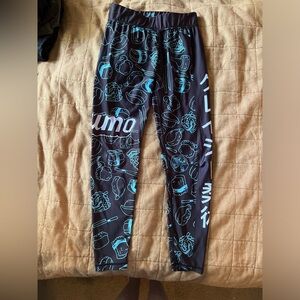 Sushi spats bjj